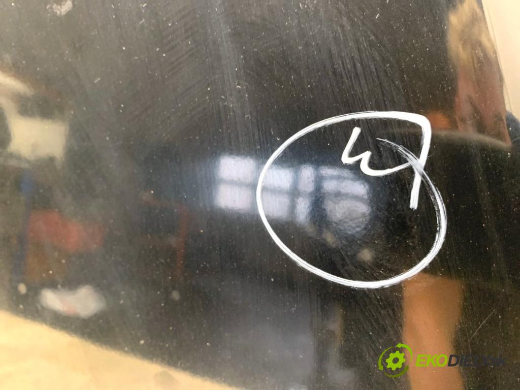 HONDA CR-V III SUV 2008 103 kW 2.2 i-CTDi 4WD (RE6) 2204 kapota  (Kapota)