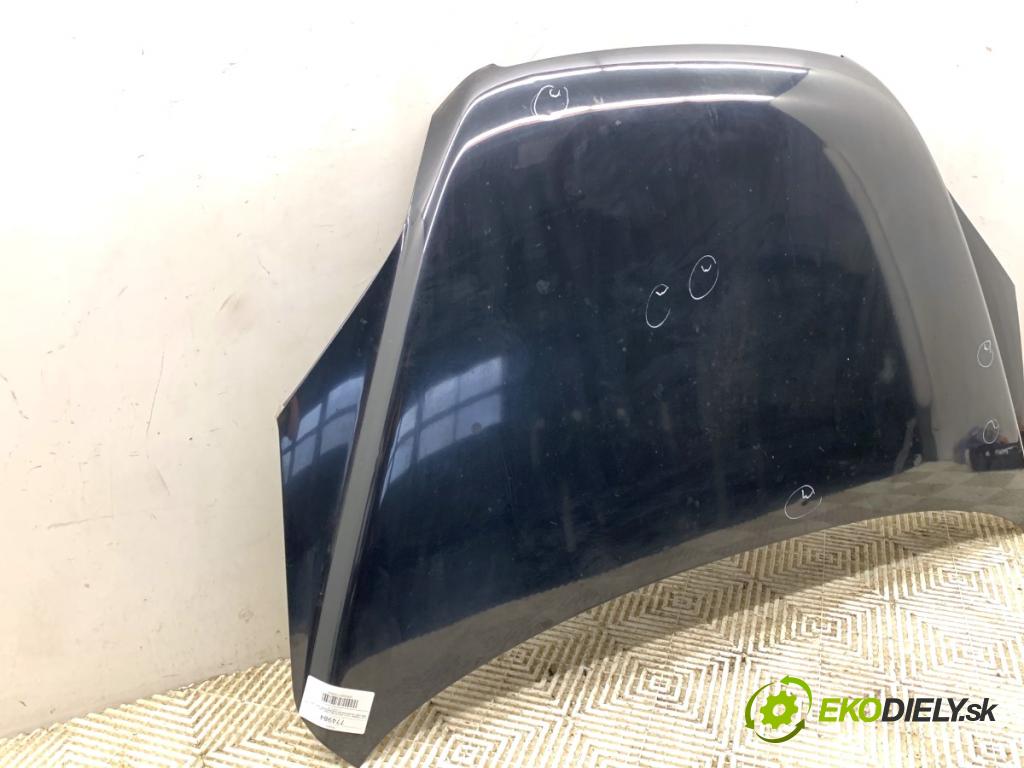 HONDA CR-V III SUV 2008 103 kW 2.2 i-CTDi 4WD (RE6) 2204 kapota  (Kapota)