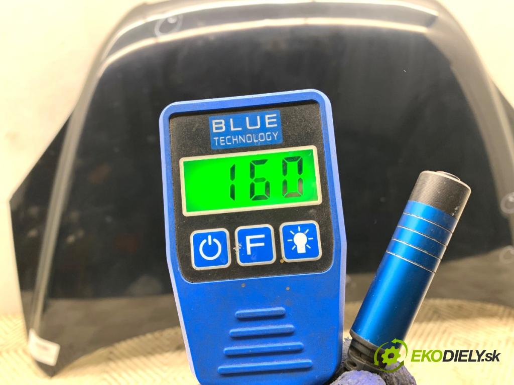 HONDA CR-V III SUV 2008 103 kW 2.2 i-CTDi 4WD (RE6) 2204 kapota  (Kapota)