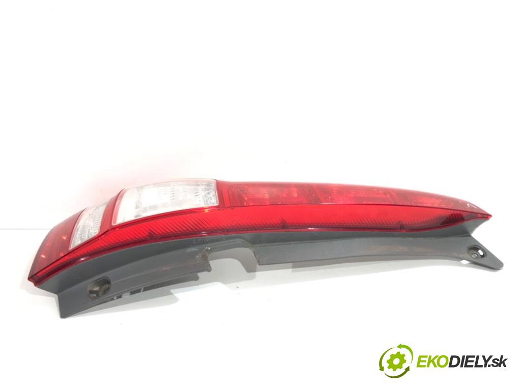 HONDA CR-V III SUV 2008 103 kW 2.2 i-CTDi 4WD (RE6) 2204 světlo levý zadní část
