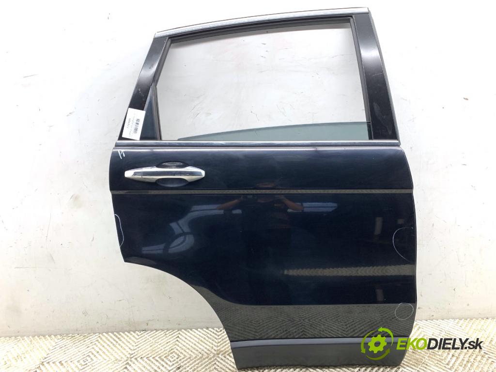 HONDA CR-V III SUV 2008 103 kW 2.2 i-CTDi 4WD (RE6) 2204 dveře pravý zadní část 