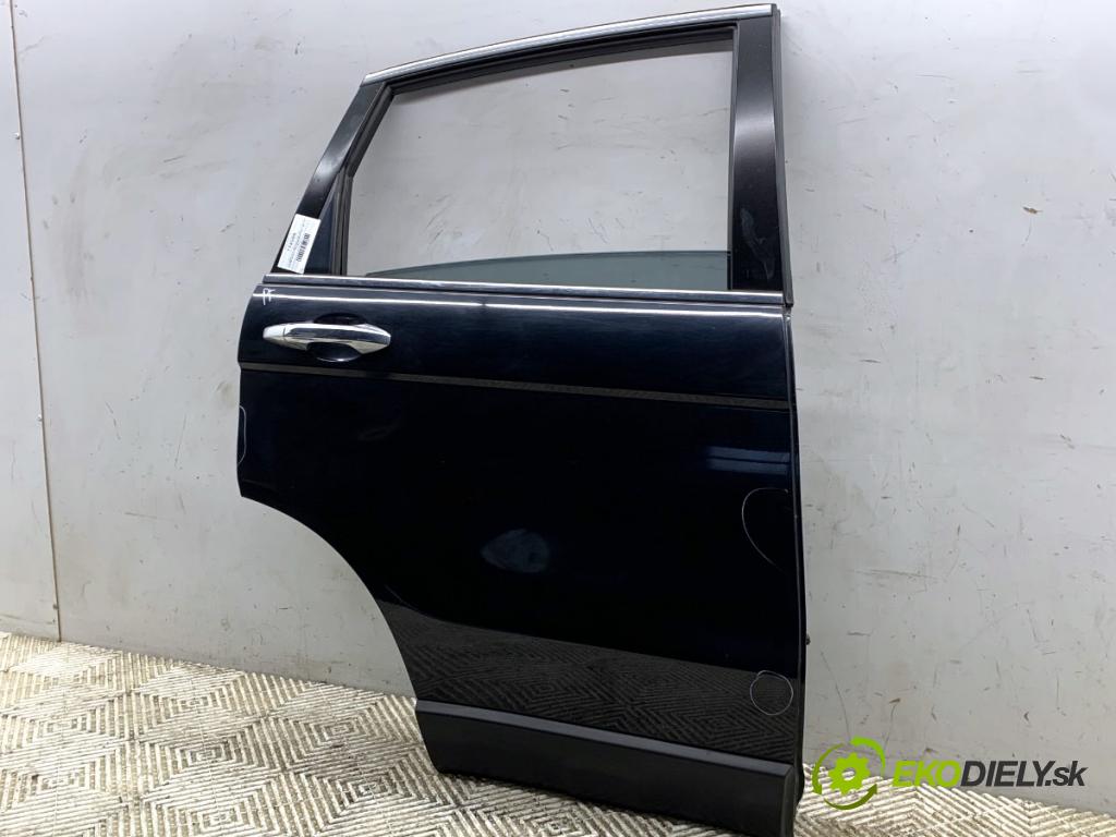 HONDA CR-V III SUV 2008 103 kW 2.2 i-CTDi 4WD (RE6) 2204 dveře pravý zadní část