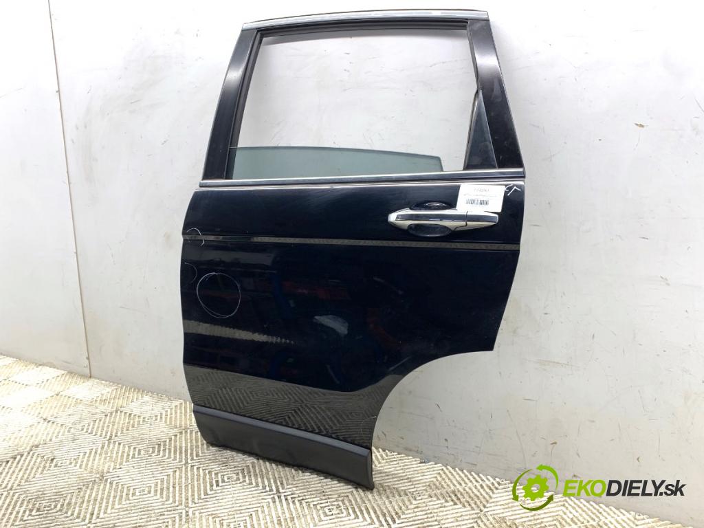 HONDA CR-V III SUV 2008 103 kW 2.2 i-CTDi 4WD (RE6) 2204 dveře levý zadní část