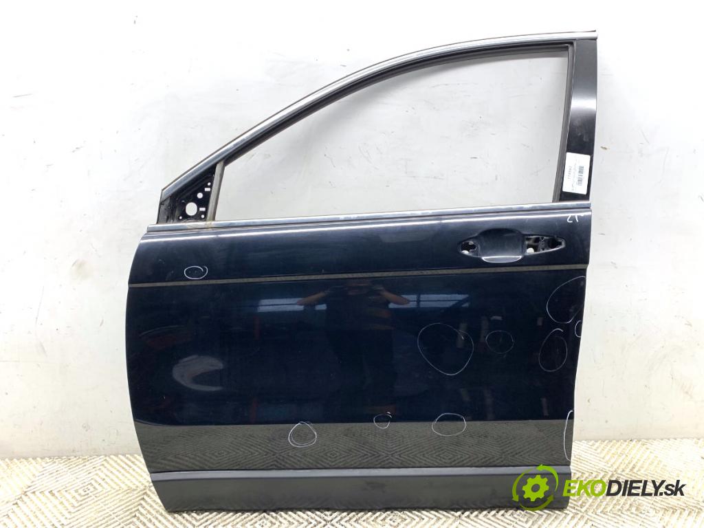 HONDA CR-V III SUV 2008 103 kW 2.2 i-CTDi 4WD (RE6) 2204 dveře levý přední část 