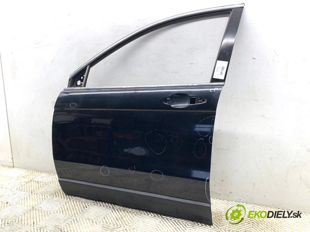 HONDA CR-V III SUV 2008 103 kW 2.2 i-CTDi 4WD (RE6) 2204 dveře levý přední část