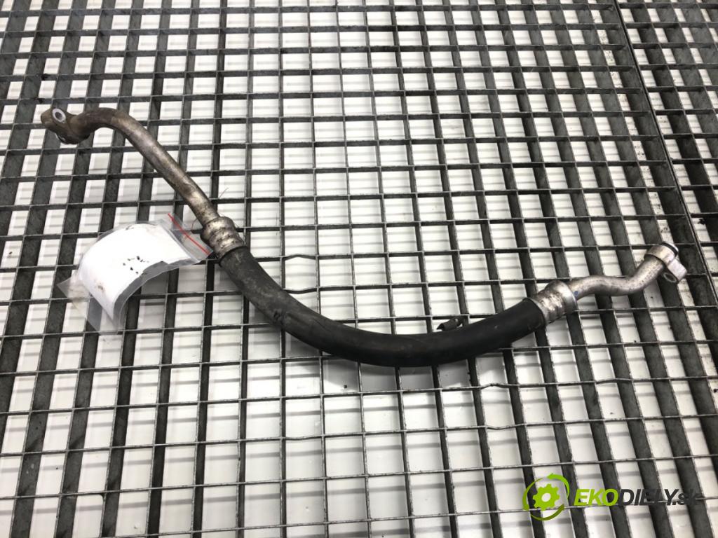 HONDA CR-V III SUV 2008 103 kW 2.2 i-CTDi 4WD (RE6) 2204 rúrka klimatizácie  (Rúrka klimatizácie)