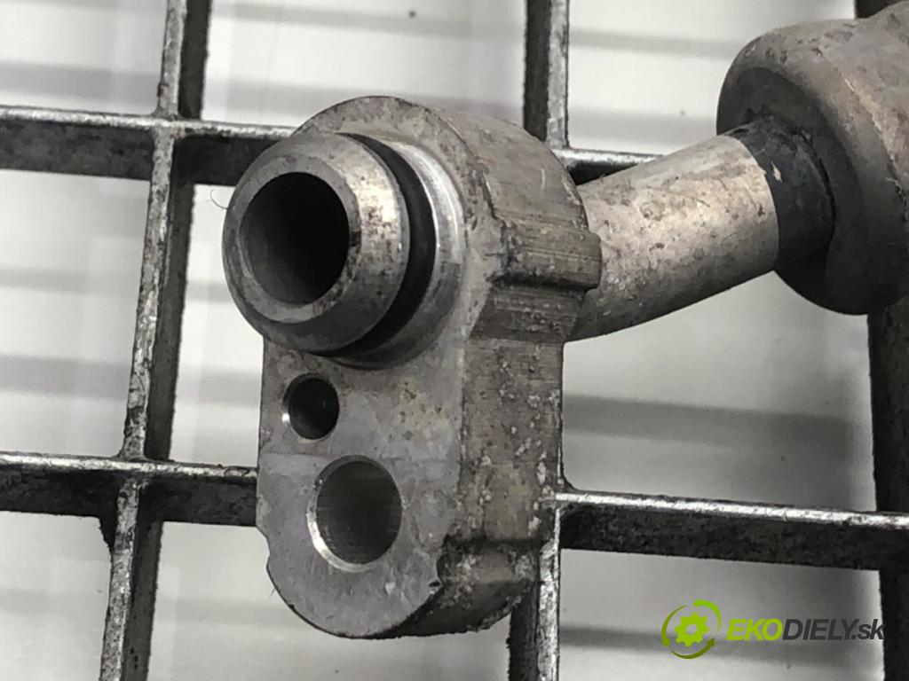 HONDA CR-V III SUV 2008 103 kW 2.2 i-CTDi 4WD (RE6) 2204 rúrka klimatizácie  (Rúrka klimatizácie)