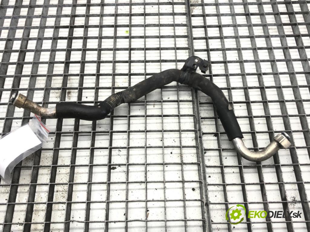 HONDA CR-V III SUV 2008 103 kW 2.2 i-CTDi 4WD (RE6) 2204 rúrka klimatizácie 80323-8WY-G020-M1 (Rúrka klimatizácie)