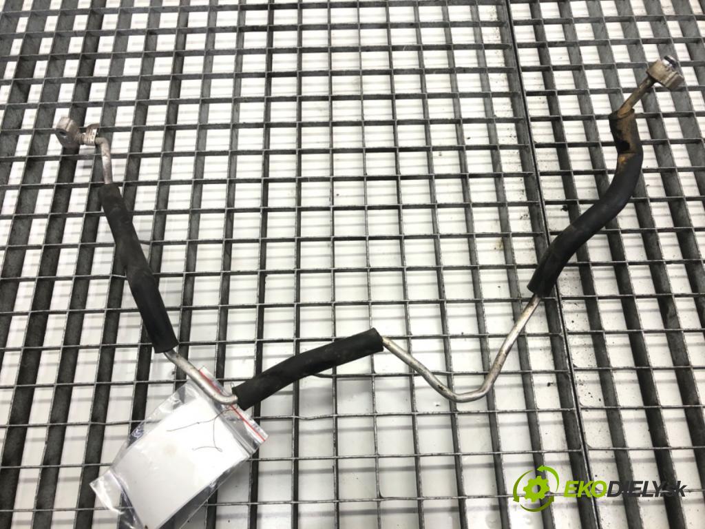 HONDA CR-V III SUV 2008 103 kW 2.2 i-CTDi 4WD (RE6) 2204 rúrka klimatizácie 80343-SWY-G020-M1 (Rúrka klimatizácie)