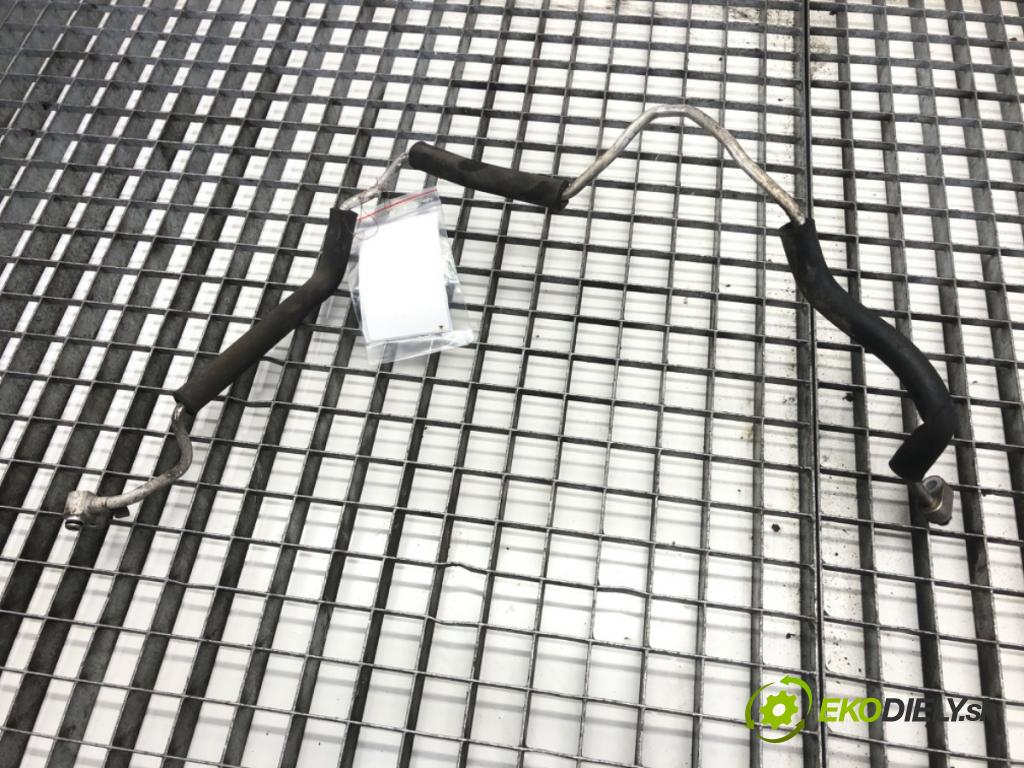 HONDA CR-V III SUV 2008 103 kW 2.2 i-CTDi 4WD (RE6) 2204 rúrka klimatizácie 80343-SWY-G020-M1 (Rúrka klimatizácie)