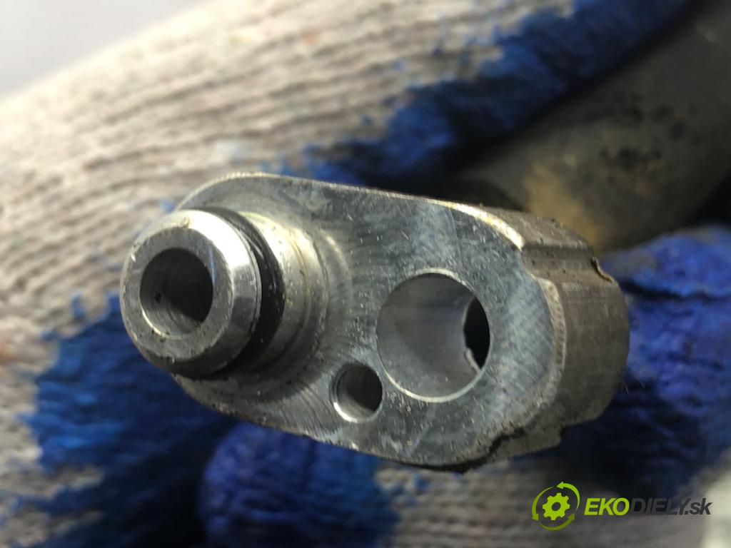 HONDA CR-V III SUV 2008 103 kW 2.2 i-CTDi 4WD (RE6) 2204 rúrka klimatizácie 80343-SWY-G020-M1 (Rúrka klimatizácie)