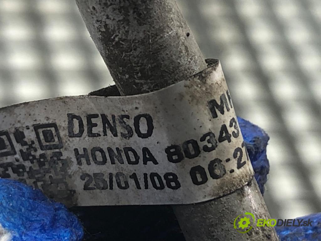 HONDA CR-V III SUV 2008 103 kW 2.2 i-CTDi 4WD (RE6) 2204 rúrka klimatizácie 80343-SWY-G020-M1 (Rúrka klimatizácie)