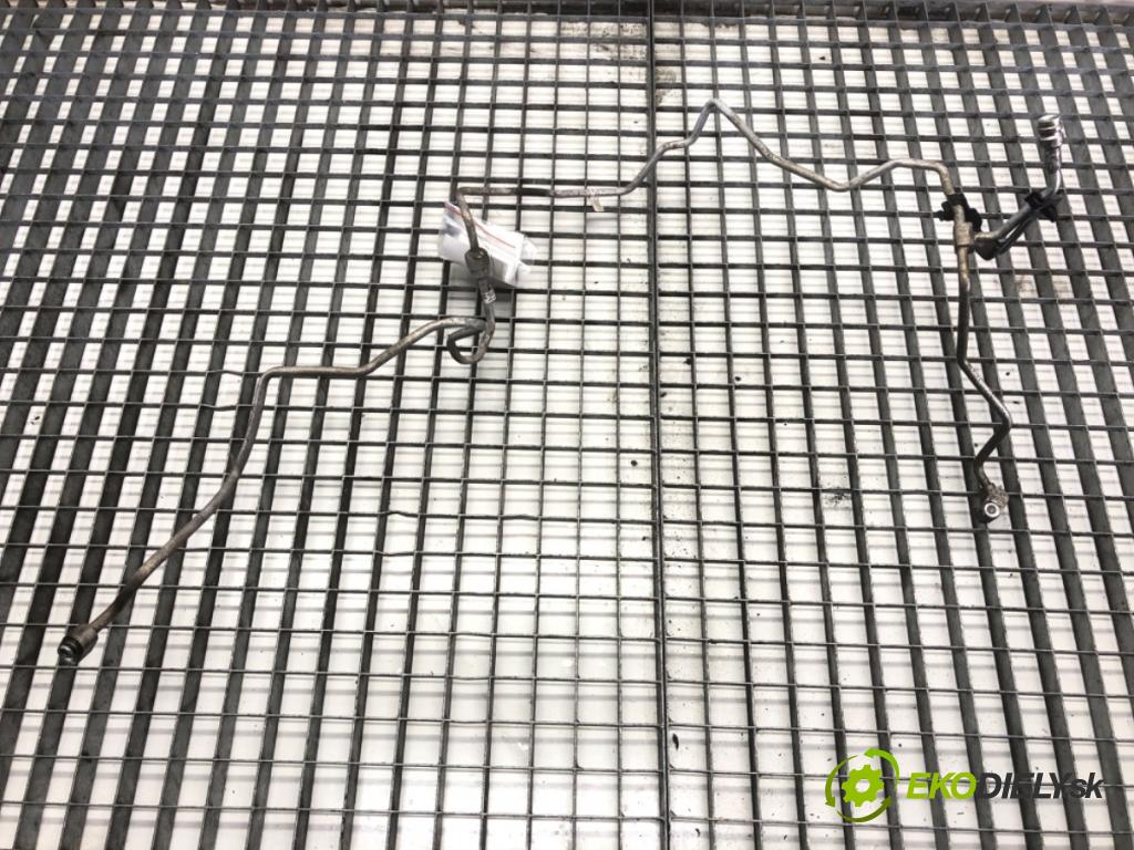 HONDA CR-V III SUV 2008 103 kW 2.2 i-CTDi 4WD (RE6) 2204 rúrka klimatizácie  (Rúrka klimatizácie)