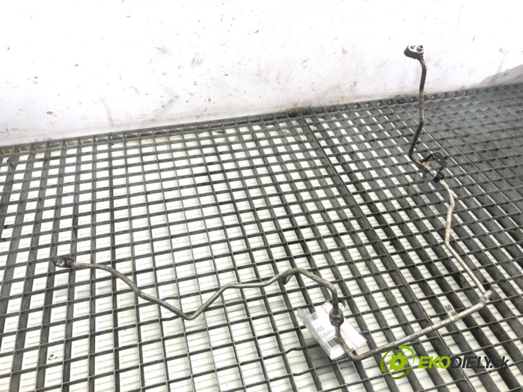 HONDA CR-V III SUV 2008 103 kW 2.2 i-CTDi 4WD (RE6) 2204 rúrka klimatizácie  (Rúrka klimatizácie)