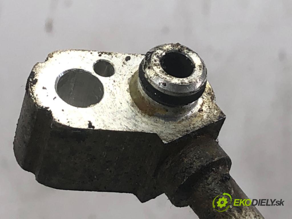 HONDA CR-V III SUV 2008 103 kW 2.2 i-CTDi 4WD (RE6) 2204 rúrka klimatizácie  (Rúrka klimatizácie)