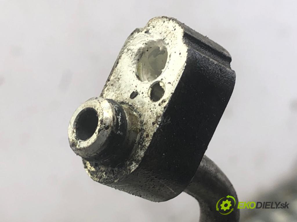 HONDA CR-V III SUV 2008 103 kW 2.2 i-CTDi 4WD (RE6) 2204 rúrka klimatizácie  (Rúrka klimatizácie)