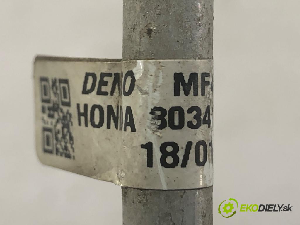 HONDA CR-V III SUV 2008 103 kW 2.2 i-CTDi 4WD (RE6) 2204 rúrka klimatizácie  (Rúrka klimatizácie)