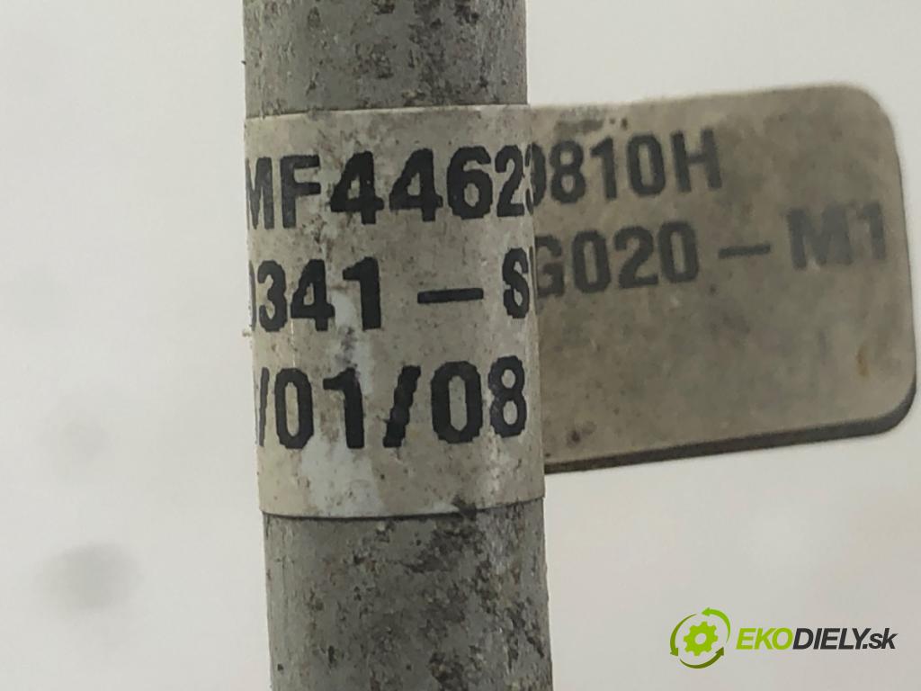 HONDA CR-V III SUV 2008 103 kW 2.2 i-CTDi 4WD (RE6) 2204 rúrka klimatizácie  (Rúrka klimatizácie)