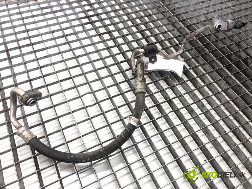 HONDA CR-V III SUV 2008 103 kW 2.2 i-CTDi 4WD (RE6) 2204 rúrka klimatizácie 80315-SWY-G022-M (Rúrka klimatizácie)