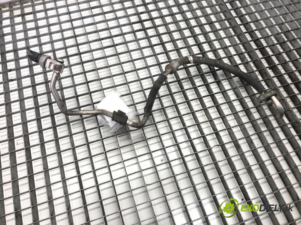 HONDA CR-V III SUV 2008 103 kW 2.2 i-CTDi 4WD (RE6) 2204 rúrka klimatizácie 80315-SWY-G022-M (Rúrka klimatizácie)