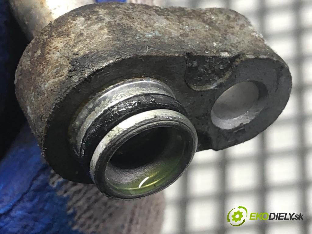 HONDA CR-V III SUV 2008 103 kW 2.2 i-CTDi 4WD (RE6) 2204 rúrka klimatizácie 80315-SWY-G022-M (Rúrka klimatizácie)