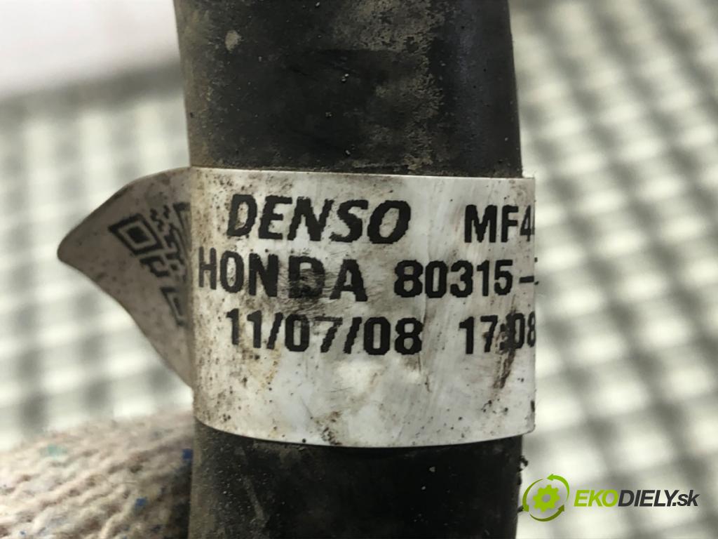 HONDA CR-V III SUV 2008 103 kW 2.2 i-CTDi 4WD (RE6) 2204 rúrka klimatizácie 80315-SWY-G022-M (Rúrka klimatizácie)