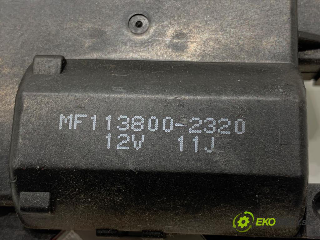 HONDA CR-V III SUV 2008 103 kW 2.2 i-CTDi 4WD (RE6) 2204 motor topení MF113800-2320