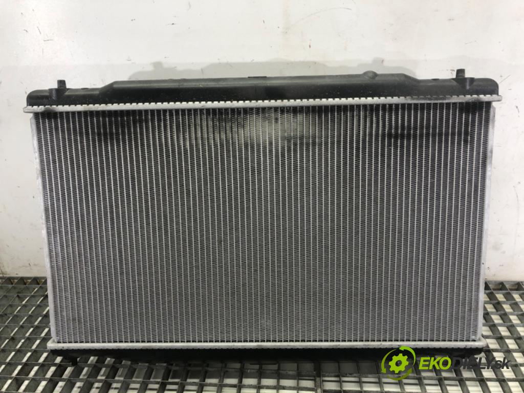 HONDA CR-V III SUV 2008 103 kW 2.2 i-CTDi 4WD (RE6) 2204 chladič vody  (Vodní chladič)