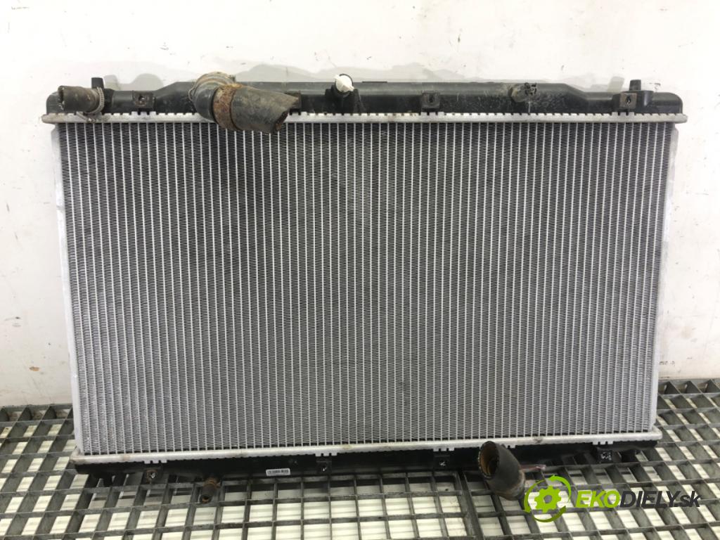 HONDA CR-V III SUV 2008 103 kW 2.2 i-CTDi 4WD (RE6) 2204 chladič vody  (Vodní chladič)