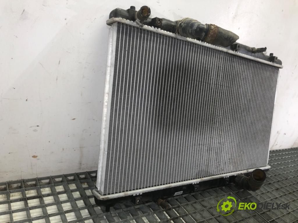 HONDA CR-V III SUV 2008 103 kW 2.2 i-CTDi 4WD (RE6) 2204 chladič vody  (Vodní chladič)