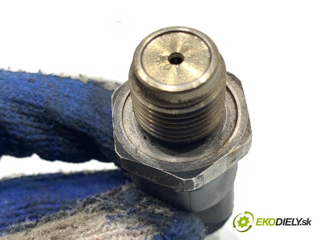 HONDA CR-V III SUV 2008 103 kW 2.2 i-CTDi 4WD (RE6) 2204 Snímač tlaku paliva 0281002534 (Snímač)