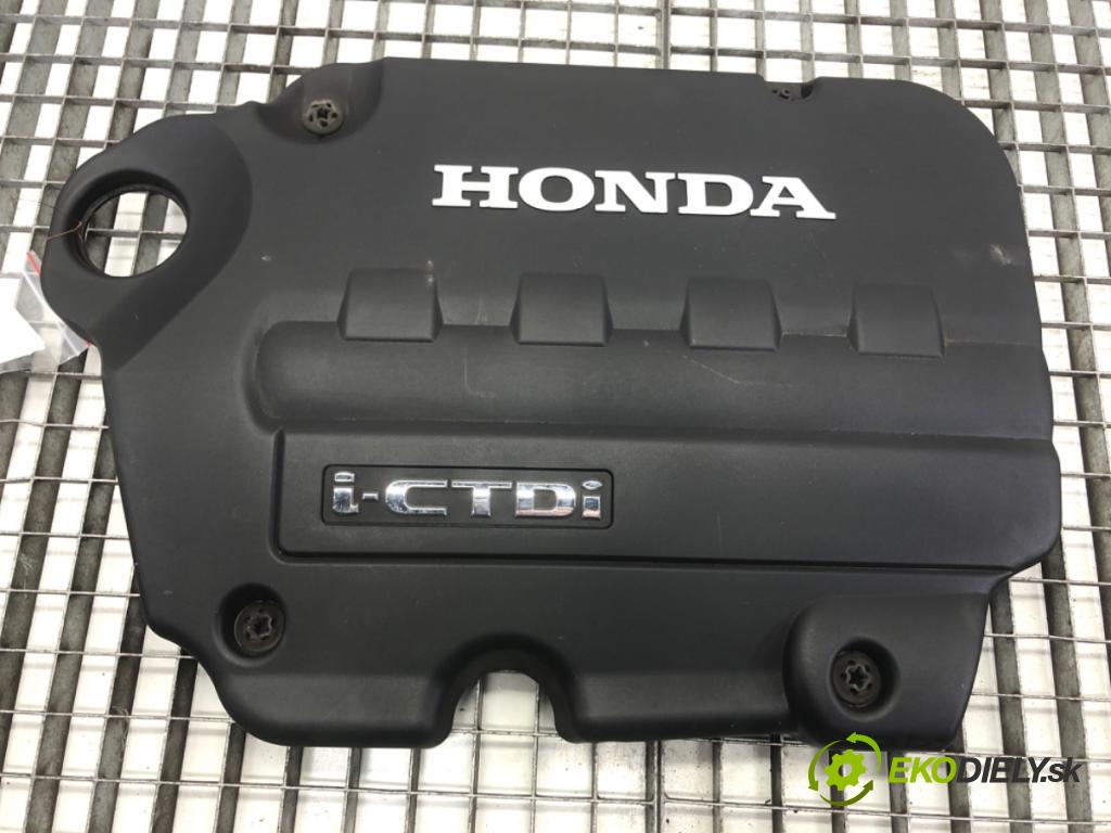 HONDA CR-V III SUV 2008 103 kW 2.2 i-CTDi 4WD (RE6) 2204 Kryt Motor  (Kryt motora)