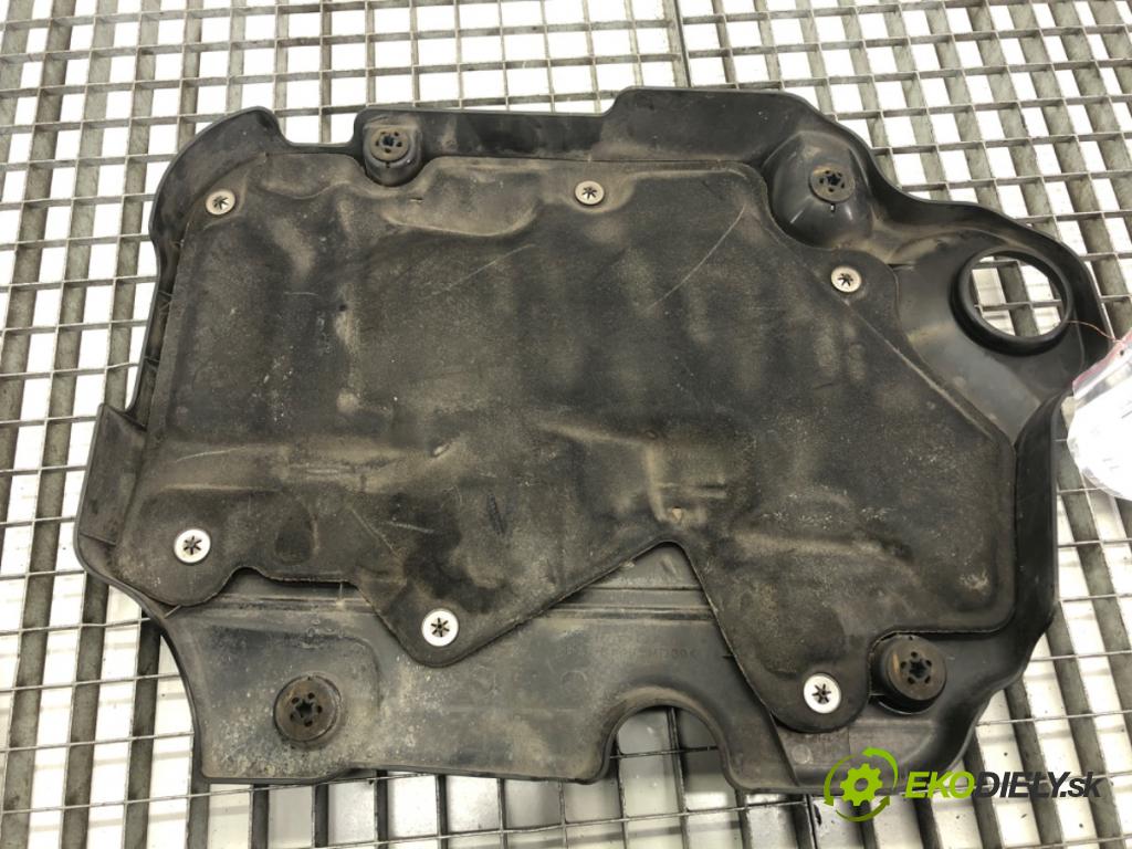 HONDA CR-V III SUV 2008 103 kW 2.2 i-CTDi 4WD (RE6) 2204 Kryt Motor  (Kryt motora)