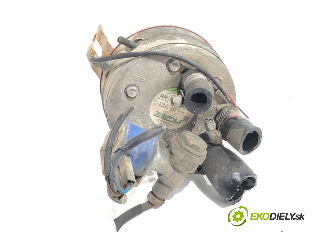 BMW E46 sedan 2002 85 kW 316 i 1596 Reduktor do plynového pedálu LPG ZAVOLI: 67R-010276