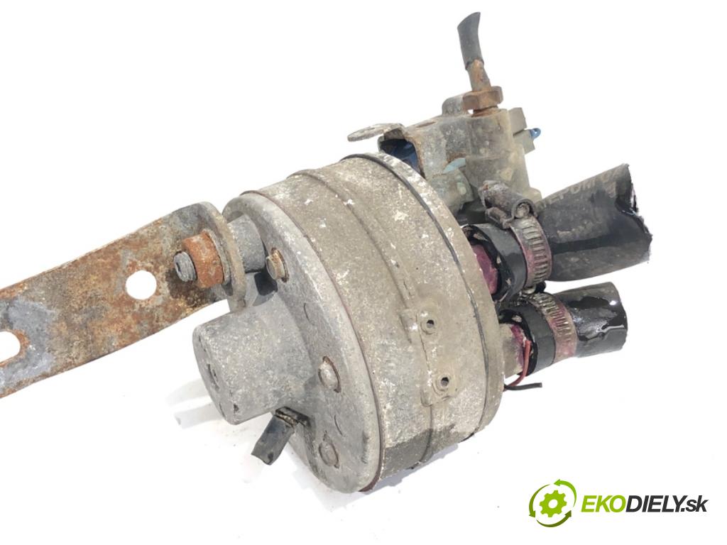 BMW E46 sedan 2002 85 kW 316 i 1596 Reduktor do plynového pedálu LPG ZAVOLI: 67R-010276
