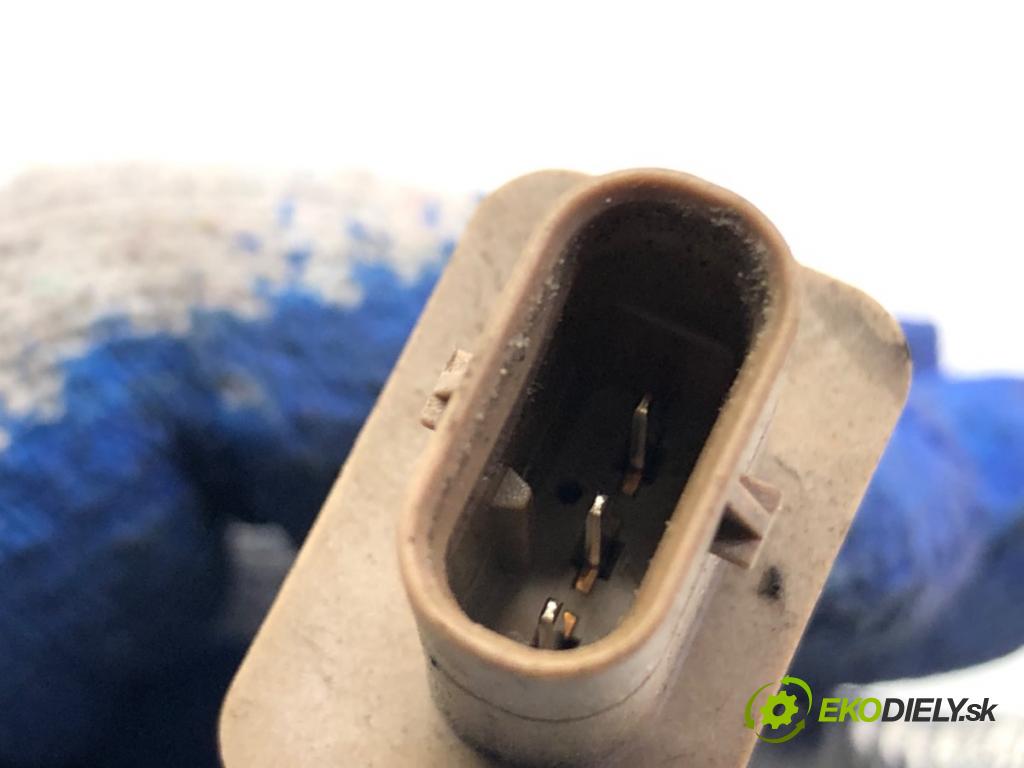 AUDI A7 C8 liftback 2023 195 kW 45 TFSI Mild Hybrid quattro 1984 Snímač teploty spalín 8W0919519C (Snímač)