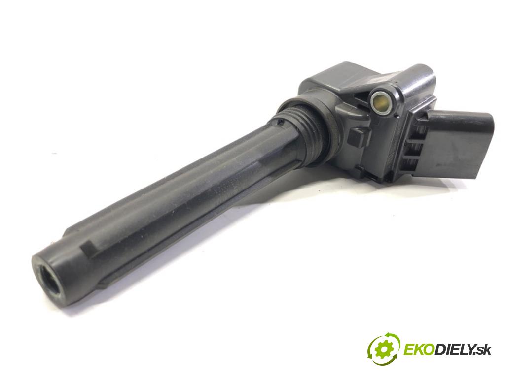 AUDI A7 C8 liftback 2023 195 kW 45 TFSI Mild Hybrid quattro 1984 Cievka zapaľovacia 06L905110K (Zapaľovacia cievka)