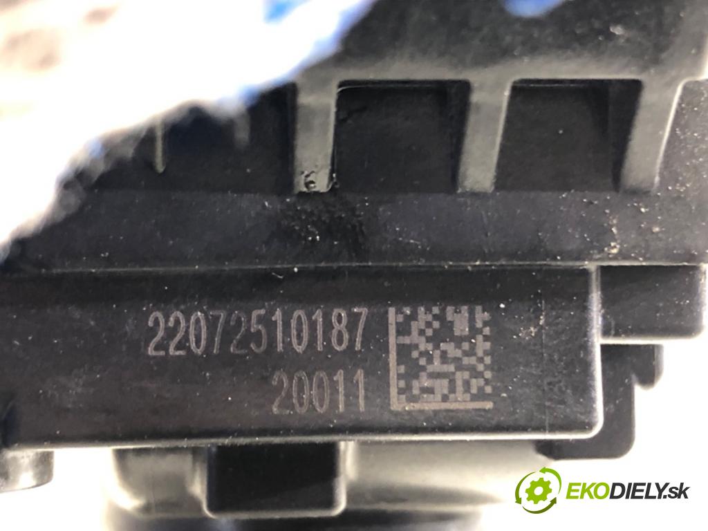 AUDI A7 C8 liftback 2023 195 kW 45 TFSI Mild Hybrid quattro 1984 Cievka zapaľovacia 06L905110K (Zapaľovacia cievka)