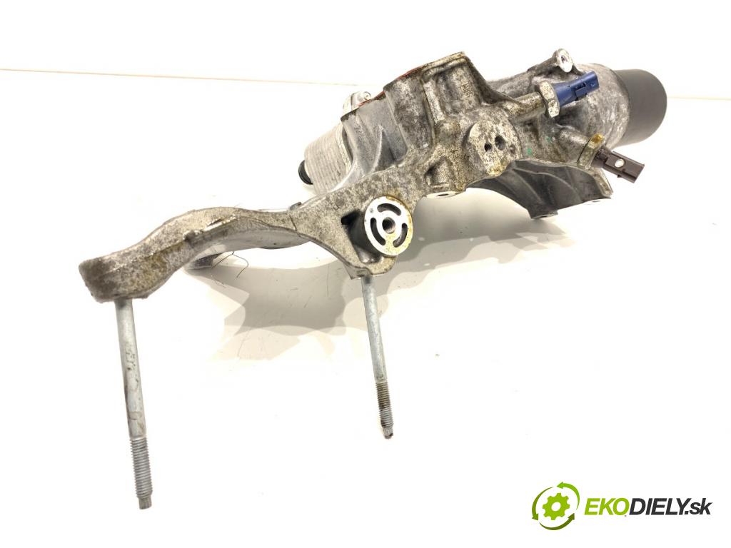 AUDI A7 C8 liftback 2023 195 kW 45 TFSI Mild Hybrid quattro 1984 obal chladič oleje 06Q117021E