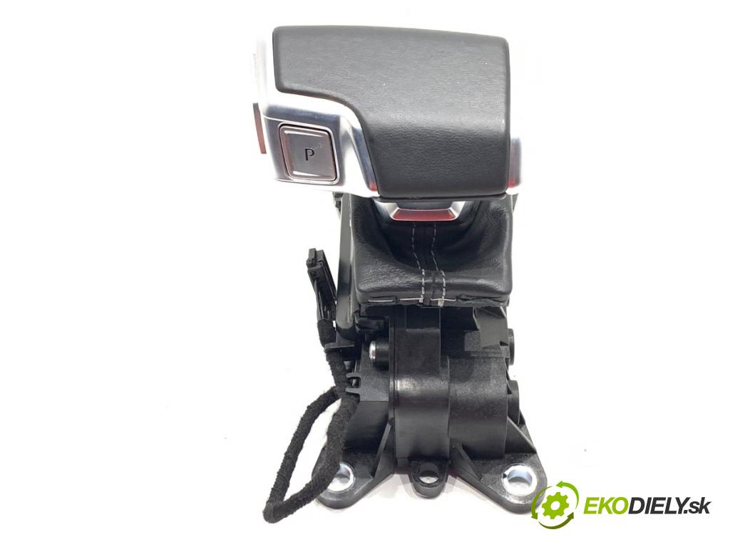 AUDI A7 C8 liftback 2023 195 kW 45 TFSI Mild Hybrid quattro 1984 Kulisa 4K1713041M (Rýchlostná páka (kulisa))