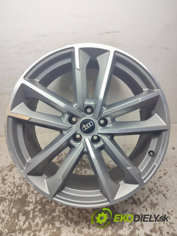 AUDI A7 C8 liftback 2023 195 kW 45 TFSI Mild Hybrid quattro 1984 disk 20 8,5J 5X112 66,6 30 4K8601025L