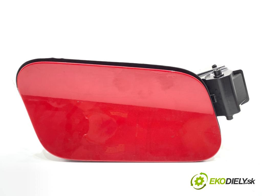 AUDI A7 C8 liftback 2023 195 kW 45 TFSI Mild Hybrid quattro 1984 dvířka nádrže paliva 4K8809906B (Klika dveří ostatní)