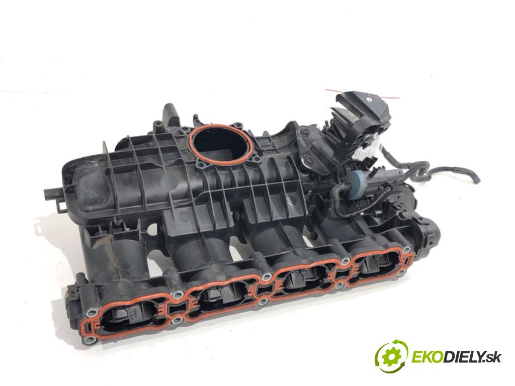 AUDI A7 C8 liftback 2023 195 kW 45 TFSI Mild Hybrid quattro 1984 potrubí sání 06L133201FR (Sací potrubí)