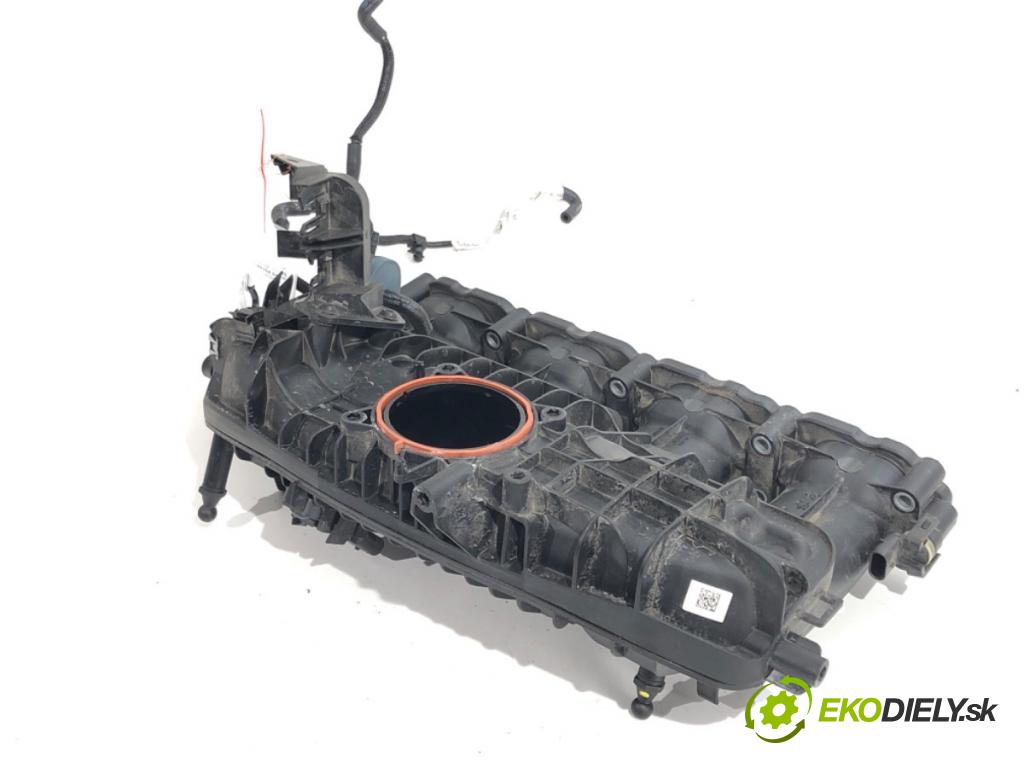 AUDI A7 C8 liftback 2023 195 kW 45 TFSI Mild Hybrid quattro 1984 potrubí sání 06L133201FR (Sací potrubí)