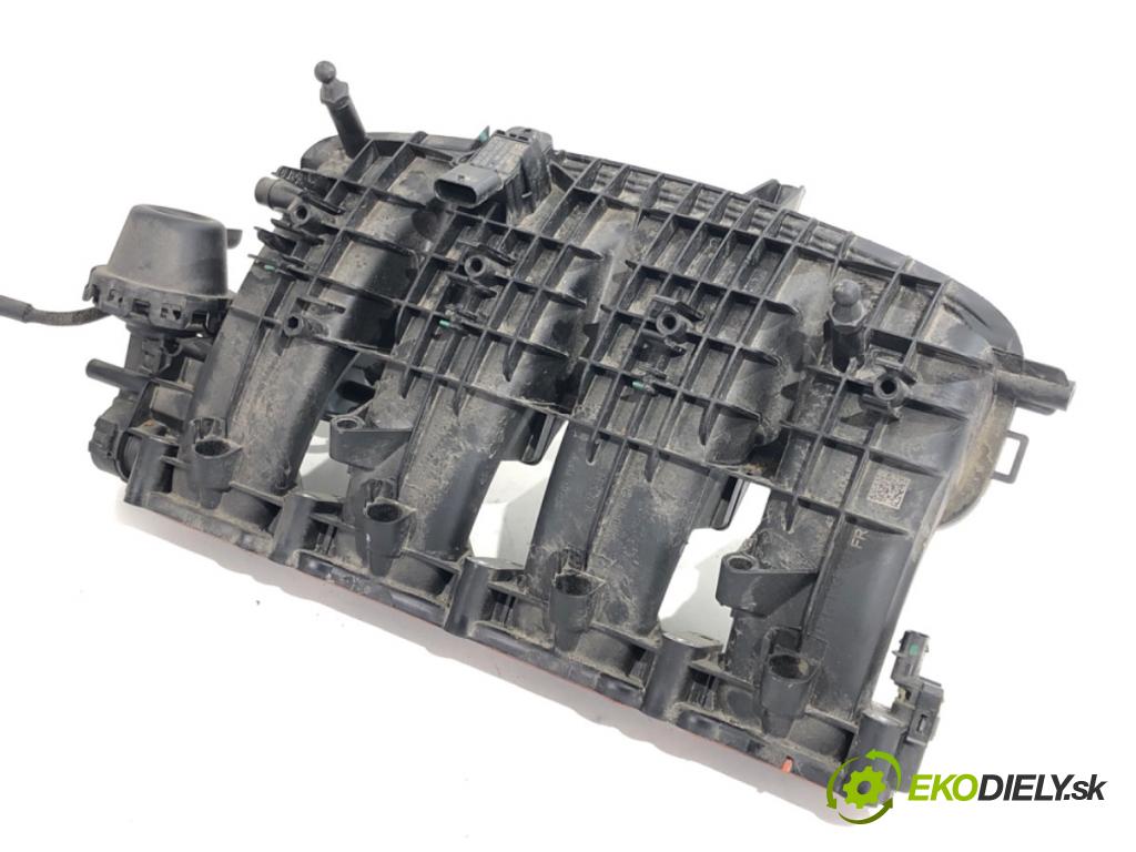 AUDI A7 C8 liftback 2023 195 kW 45 TFSI Mild Hybrid quattro 1984 potrubí sání 06L133201FR (Sací potrubí)