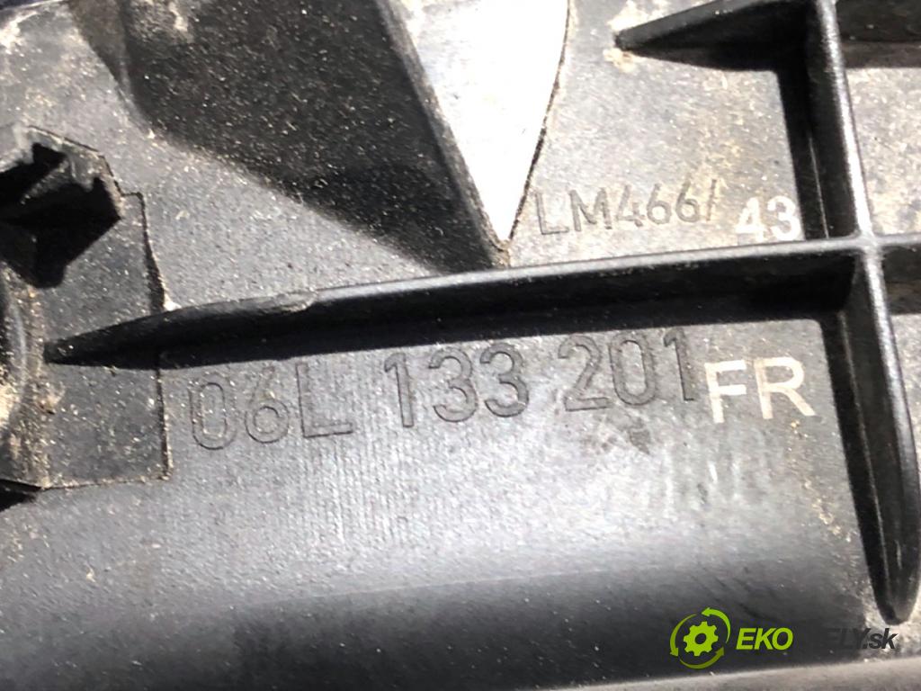 AUDI A7 C8 liftback 2023 195 kW 45 TFSI Mild Hybrid quattro 1984 potrubí sání 06L133201FR (Sací potrubí)