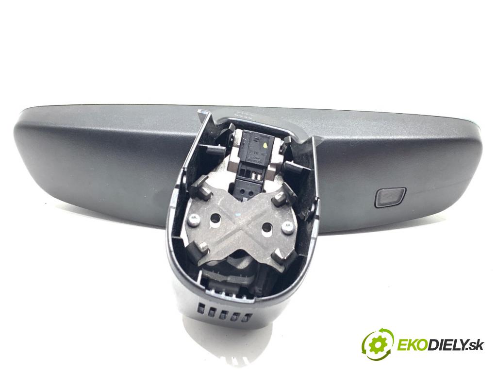 AUDI A7 C8 liftback 2023 195 kW 45 TFSI Mild Hybrid quattro 1984 Spätné zrkadlo vnútorné 8W0857511F (Spätné zrkadlo vnútorné)