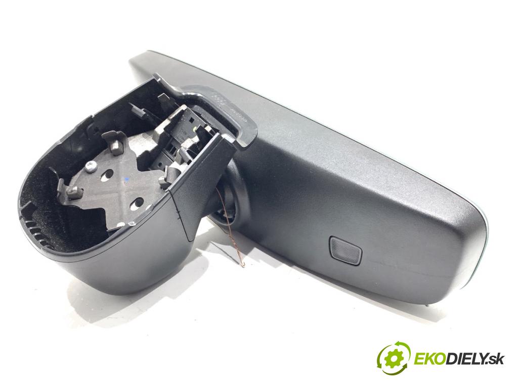 AUDI A7 C8 liftback 2023 195 kW 45 TFSI Mild Hybrid quattro 1984 Spätné zrkadlo vnútorné 8W0857511F (Spätné zrkadlo vnútorné)