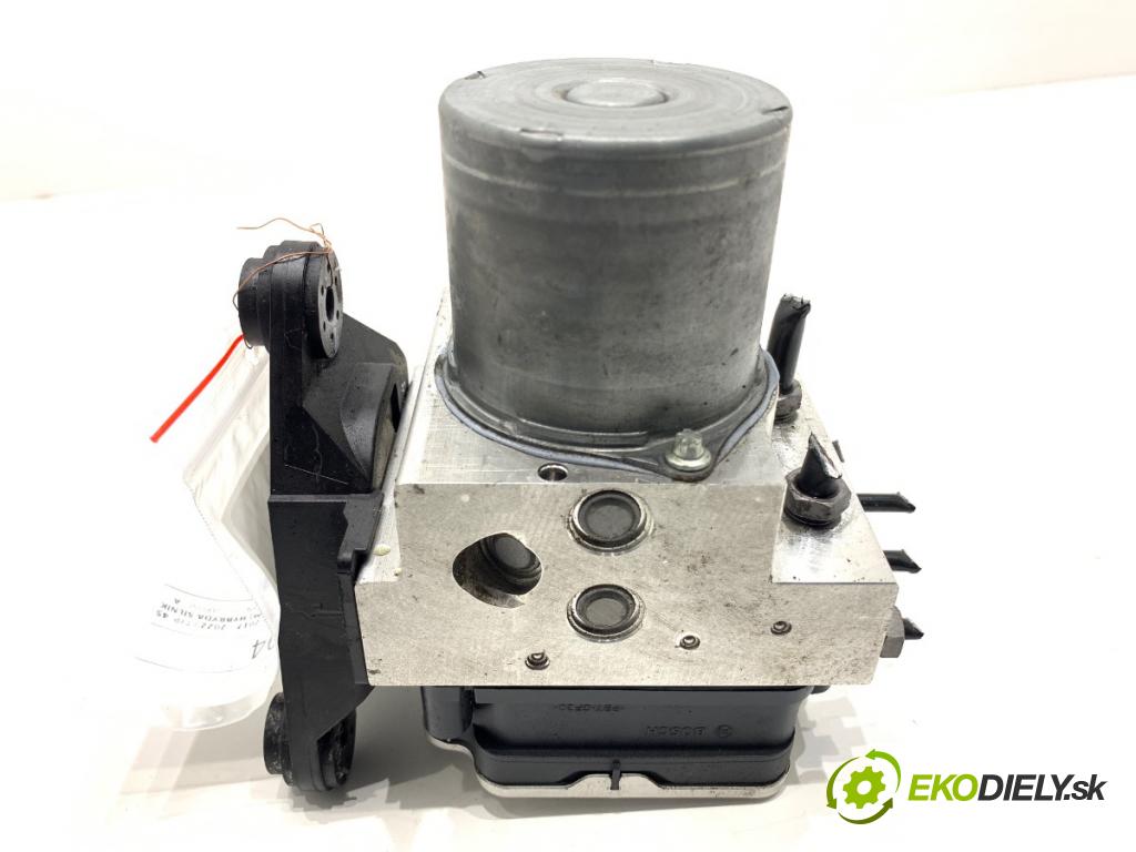 AUDI A7 C8 liftback 2023 195 kW 45 TFSI Mild Hybrid quattro 1984 Pumpa ABS 4N0614517BR 4N0907379AR (Pumpa ABS)