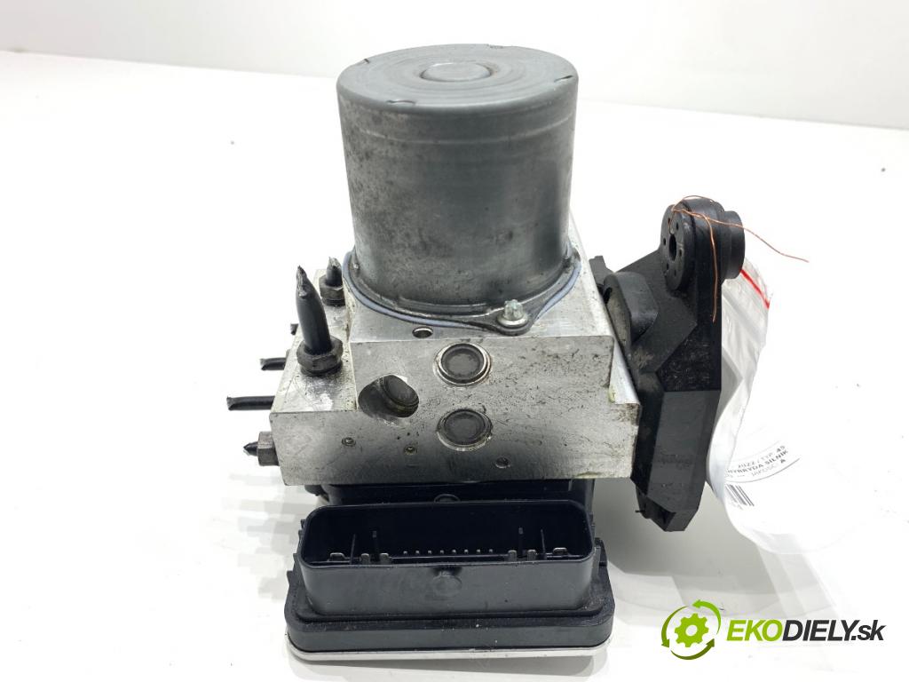 AUDI A7 C8 liftback 2023 195 kW 45 TFSI Mild Hybrid quattro 1984 Pumpa ABS 4N0614517BR 4N0907379AR (Pumpa ABS)